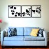 fondo2 Tríptico de pájaros – 3 piezas, 90 × 40 cm